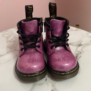 Dr. Martens for Toddler Girl